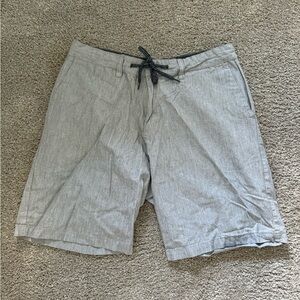 Beverly Hills Polo Club Gray Men's Shorts